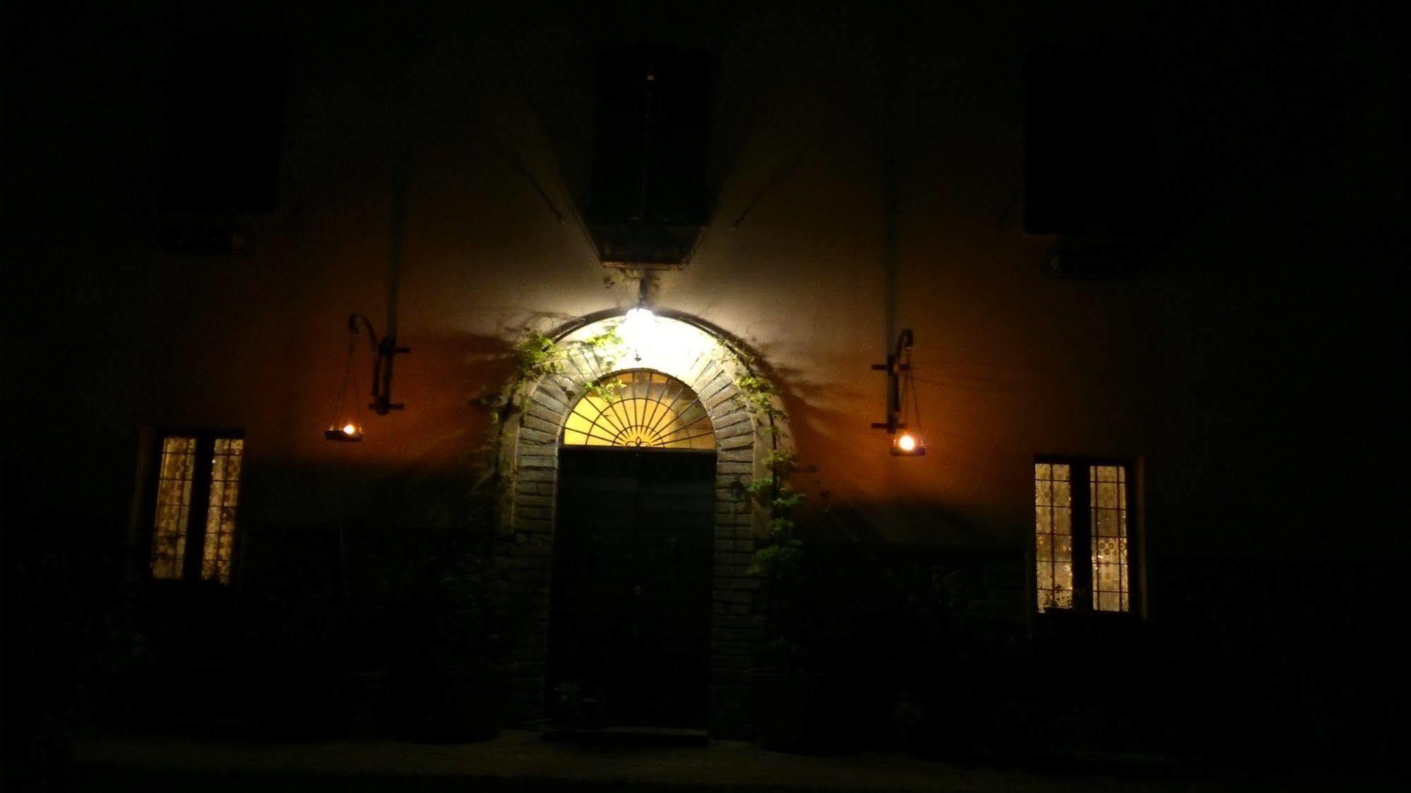 Borgodoro - Natural Luxury Bio Farm Magliano Sabina Exterior foto